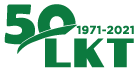 LKT Trstená Logo